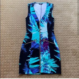 Bebe Dress